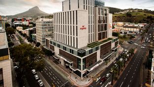 StayEasy Cape Town City Bowl