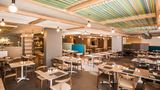 StayEasy Cape Town City Bowl Restaurant