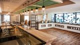 StayEasy Cape Town City Bowl Restaurant