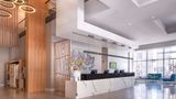 StayEasy Cape Town City Bowl Lobby
