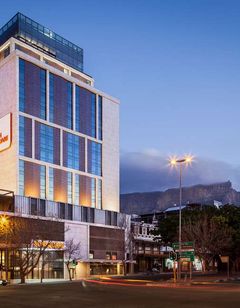 SunSquare Cape Town City Bowl