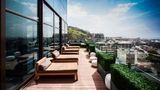 SunSquare Cape Town City Bowl Pool