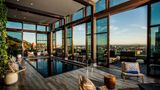 SunSquare Cape Town City Bowl Pool