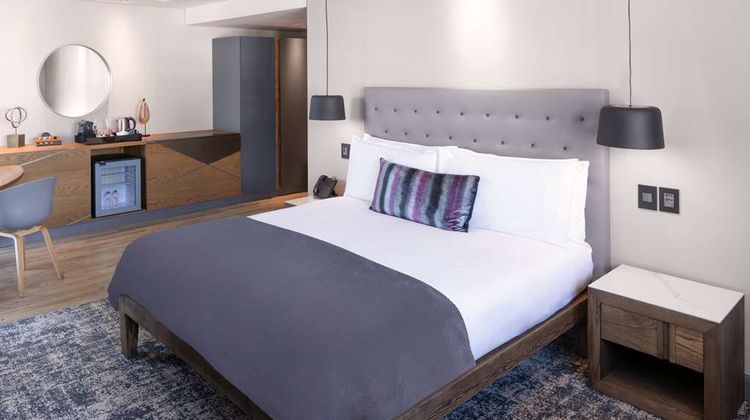 SunSquare Cape Town City Bowl Suite