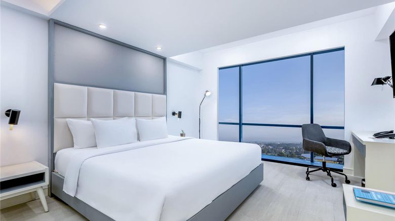 <b>INNSIDE Yogyakarta Room</b>. Images powered by <a href="https://iceportal.shijigroup.com/" title="IcePortal" target="_blank">IcePortal</a>.
