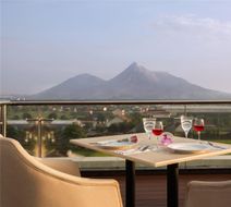 INNSIDE Yogyakarta Room