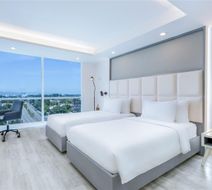 INNSIDE Yogyakarta Room