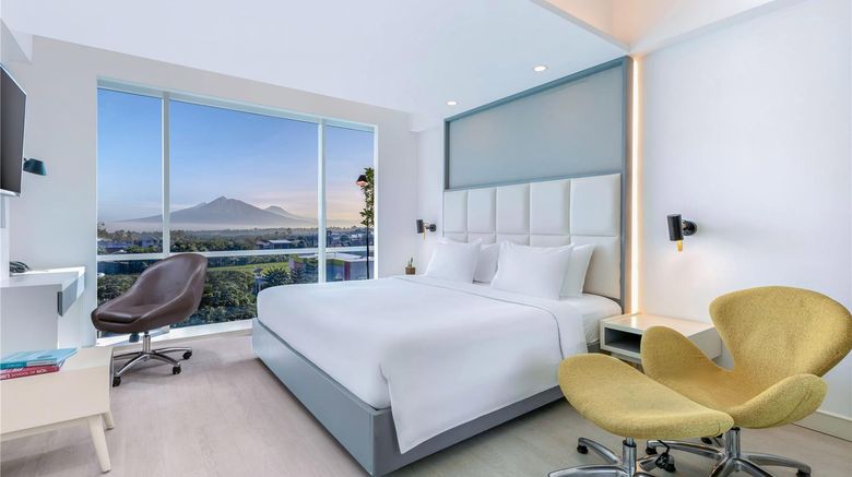 <b>INNSIDE Yogyakarta Room</b>. Images powered by <a href="https://iceportal.shijigroup.com/" title="IcePortal" target="_blank">IcePortal</a>.