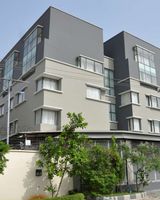 Golden Tulip Oniru Suites
