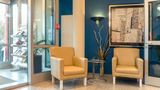 Hotel Stuttgart Sindelfingen by TulipInn Lobby