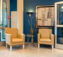 Hotel Stuttgart Sindelfingen by TulipInn Lobby
