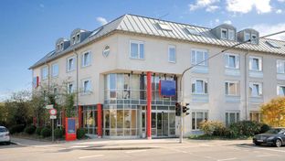 Hotel Stuttgart Sindelfingen by TulipInn