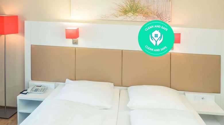 <b>Hotel Stuttgart Sindelfingen by TulipInn Room</b>. Images powered by <a href="https://iceportal.shijigroup.com/" title="IcePortal" target="_blank">IcePortal</a>.