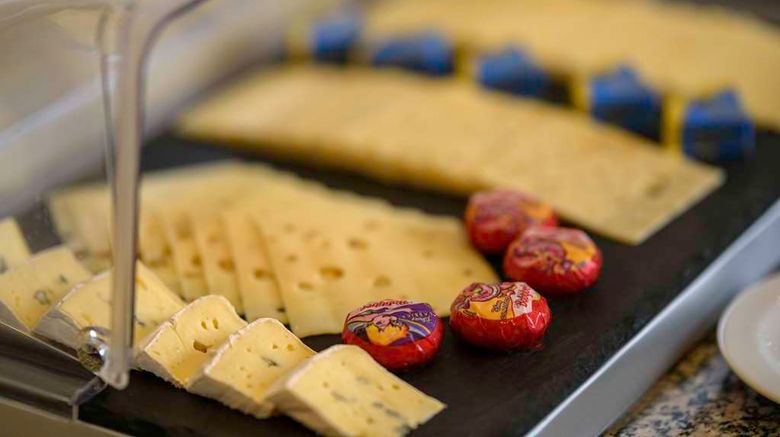 <b>Hotel Stuttgart Sindelfingen by TulipInn Restaurant</b>. Images powered by <a href="https://iceportal.shijigroup.com/" title="IcePortal" target="_blank">IcePortal</a>.