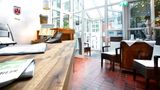 Hotel Pelli Hof Rendsburg by Tulip Inn Lobby
