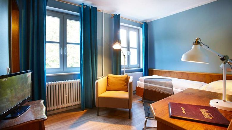 <b>Hotel Pelli Hof Rendsburg by Tulip Inn Room</b>. Images powered by <a href="https://iceportal.shijigroup.com/" title="IcePortal" target="_blank">IcePortal</a>.