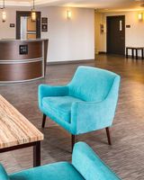 Red Lion Inn & Suites Everett