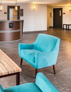 Red Lion Inn & Suites Everett