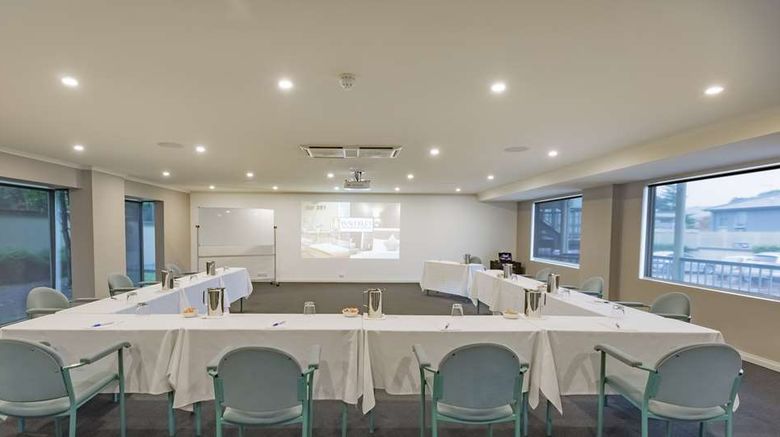<b>Waverley International Hotel Meeting</b>. Images powered by <a href="https://iceportal.shijigroup.com/" title="IcePortal" target="_blank">IcePortal</a>.