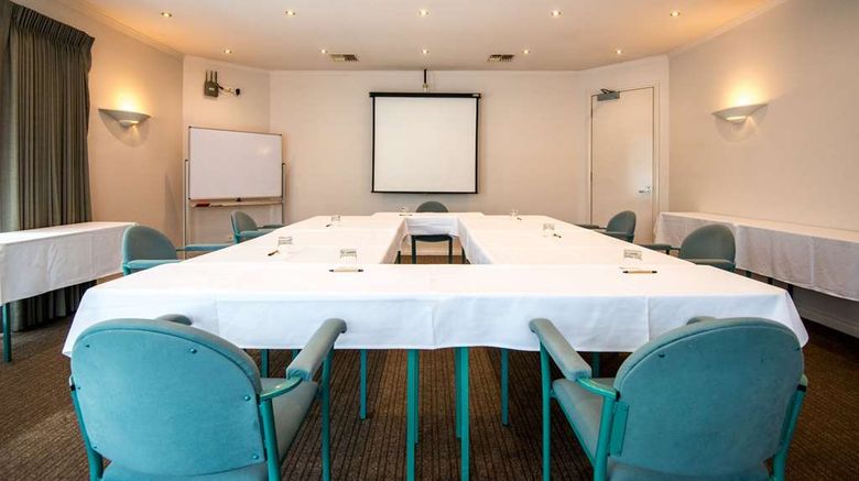 <b>Waverley International Hotel Meeting</b>. Images powered by <a href="https://iceportal.shijigroup.com/" title="IcePortal" target="_blank">IcePortal</a>.