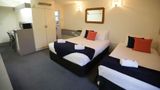 Emerald Central Hotel Room