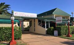 Emerald Central Hotel