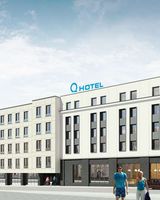 Q Hotel Plus Katowice