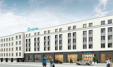 Q Hotel Plus Katowice