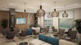 Q Hotel Plus Katowice Lobby