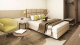 Q Hotel Plus Katowice Room