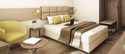 Q Hotel Plus Katowice Room
