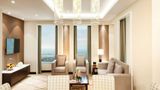 Carlton Downtown Hotel Suite