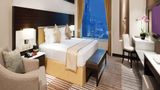 Carlton Downtown Hotel Suite