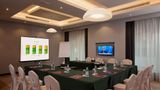 Carlton Downtown Hotel Meeting