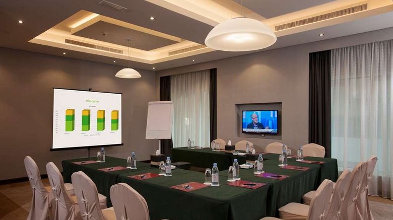 <b>Carlton Downtown Hotel Meeting</b>. Images powered by <a href="https://iceportal.shijigroup.com/" title="IcePortal" target="_blank">IcePortal</a>.