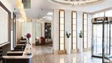 Carlton Downtown Hotel Lobby
