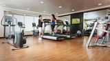 Carlton Downtown Hotel Health