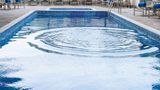 Carlton Downtown Hotel Pool