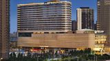 Hyatt House Yinchuan Yuecaicheng Exterior