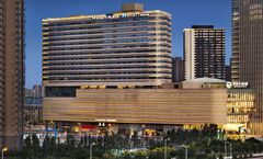 Hyatt House Yinchuan Yuecaicheng