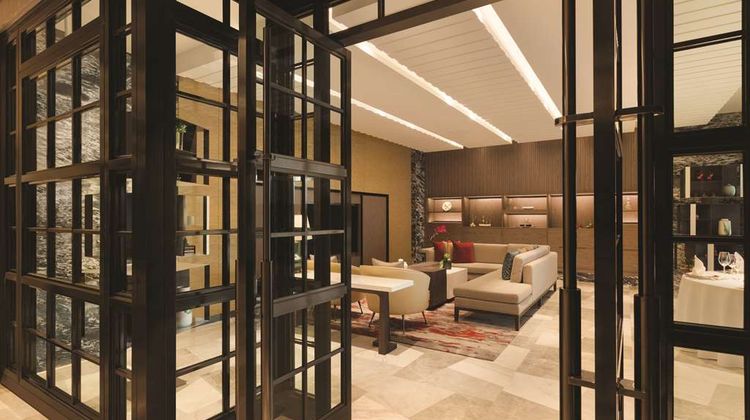 Hyatt House Yinchuan Yuecaicheng Meeting