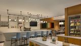 Hyatt House Yinchuan Yuecaicheng Restaurant