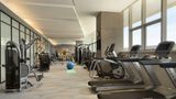 Hyatt House Yinchuan Yuecaicheng Health