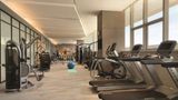 Hyatt Place Yinchuan Yuecaicheng Health