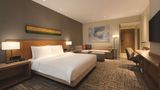 Hyatt Place Yinchuan Yuecaicheng Room