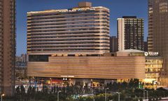 Hyatt Place Yinchuan Yuecaicheng