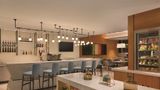 Hyatt Place Yinchuan Yuecaicheng Restaurant