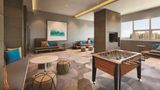 Hyatt Place Yinchuan Yuecaicheng Recreation