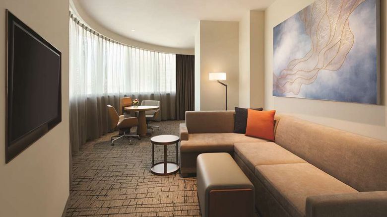 <b>Hyatt Place Yinchuan Yuecaicheng Suite</b>. Images powered by <a href="https://iceportal.shijigroup.com/" title="IcePortal" target="_blank">IcePortal</a>.