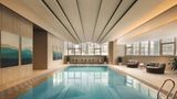 Hyatt Place Yinchuan Yuecaicheng Pool